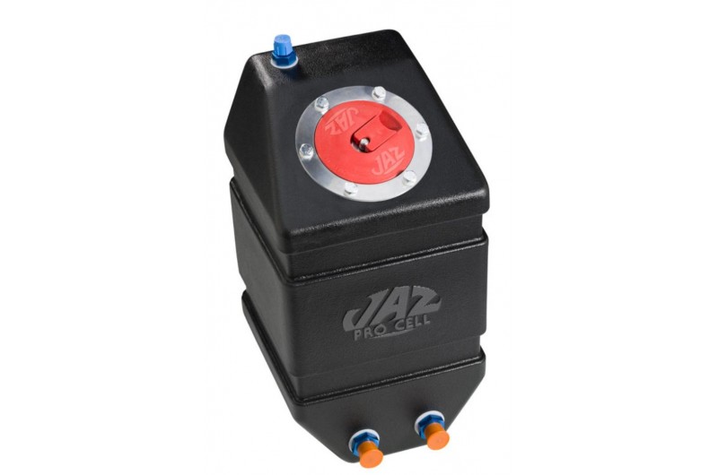 Паливний бак Jaz Drag Race 3 Gallons Fuel Cell 250-003-NF